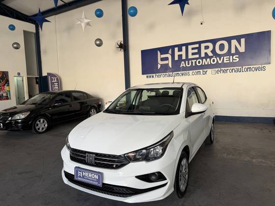 FIAT CRONOS 1.0 FIREFLY FLEX DRIVE MANUAL FIAT CRONOS 1.0 FIREFLY FLEX DRIVE MANUAL